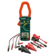 Ampe kìm phân tích công suất Extech 380976-K